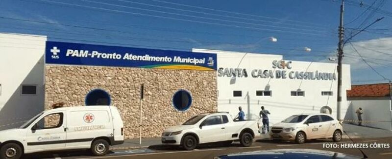 Ilustração da notícia Saúde de Cassilândia terá horário especial durante a Semana Santa; confira